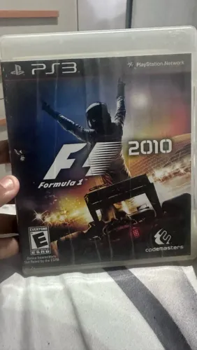 Jogos ps3