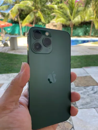 iPhone 13 Pro Max 128g