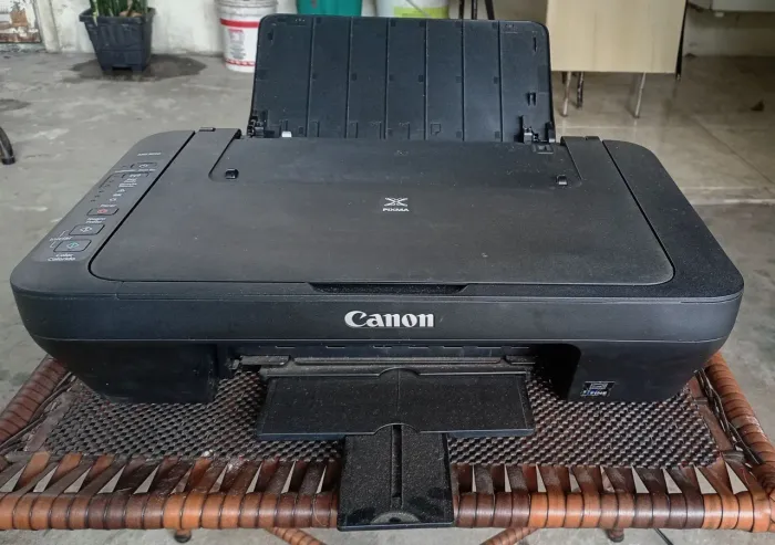 Impressora multifuncional Canon PIXMA MG3010