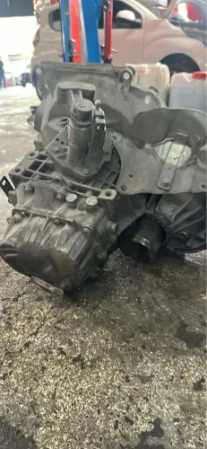 Venda caixa de marcha ÔNIX