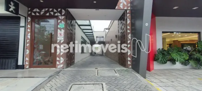 Sala Comercial para Aluguel 1° Andar medindo 29,75 m²; bairro Centro Feira de Santana Bahi