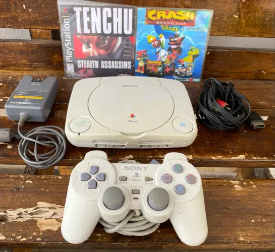 PsOne 