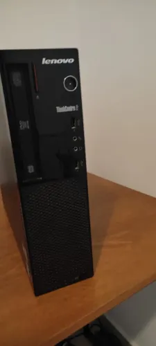 Desktop ThinkCentre Edge72