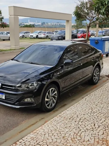 Volkswagen Virtus Highline 200 TSI 1.0 Flex 12V AUT 2020