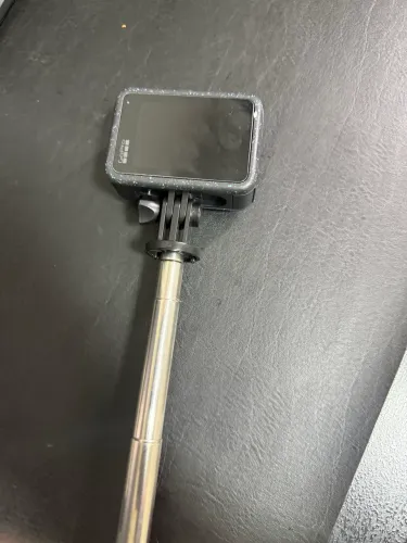 Go pro 12 black