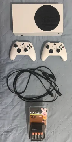 Xbox Séries S