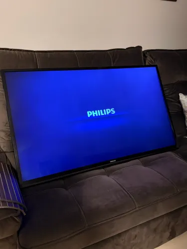 Tv Philips 50