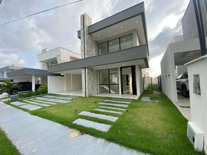 Dahma para venda - São Luís - MA (Casa em condomínio)