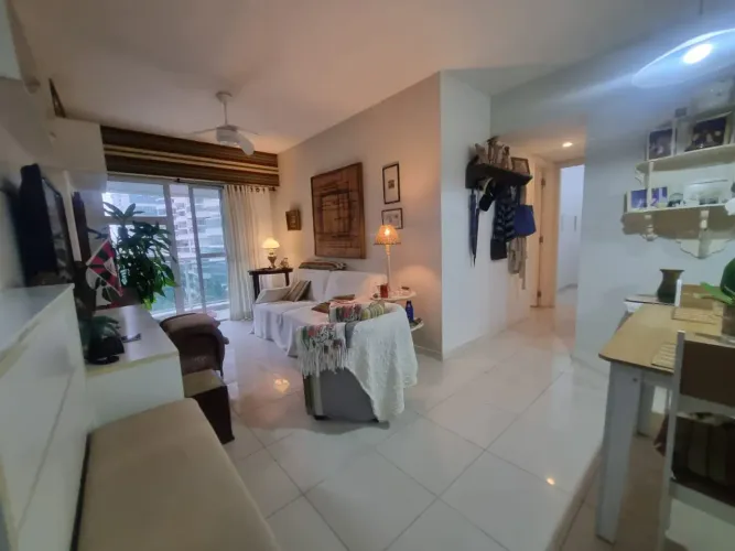 Oportunidade á venda Verano Rio 2 - 2 quartos Infra de Lazer completo