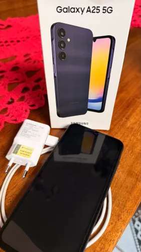 Samsung A25