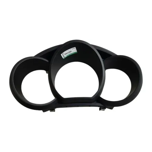 Moldura Painel Instrumento Citroen Aircross 2013 a 2020 *7 Original