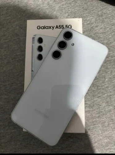 Samsung A55 5g