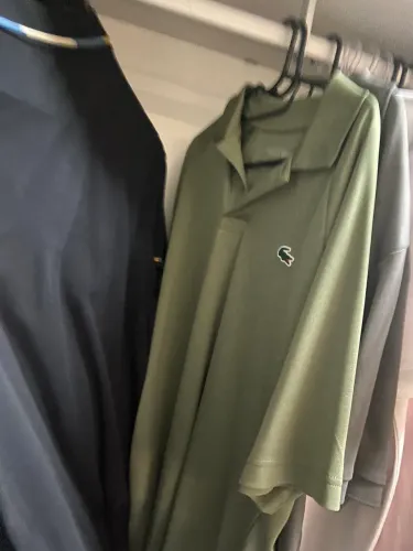 Camisa Polo Lacoste Nova