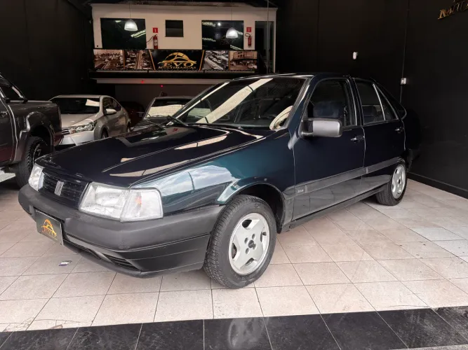 Fiat Tempra 2.0 I.E 16V 2P E 4P 1995