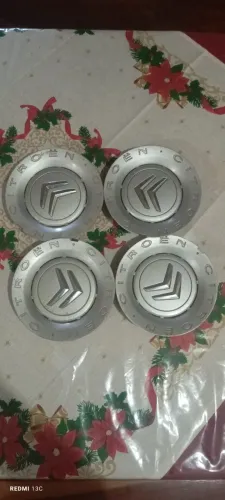 Carlota C3 Citroen