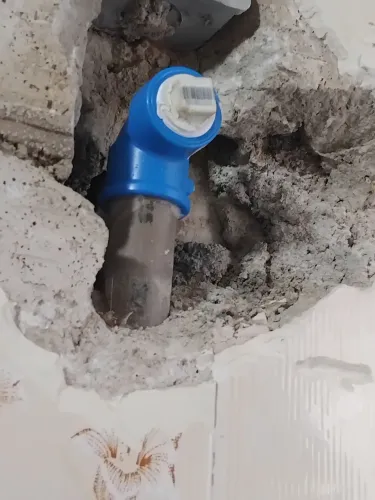 Pequenos reparos ,hidráulica e elétrica...