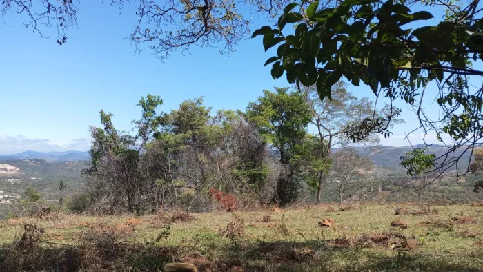 Sítio 20.000 mts em Taquaraçu de minas