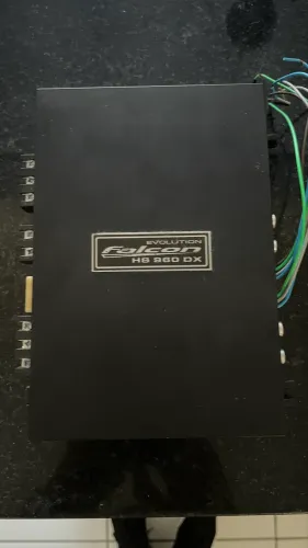 Módulo Falcon HS 960 DX