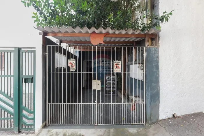 "Sobrado para Locação a 5 Min do Metrô Saúde !"