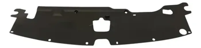 Acabamento Painel Frontal Superior Jeep Compass 2017/