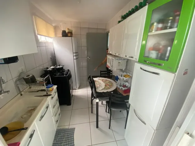 setor dos afonsos nada a fazer