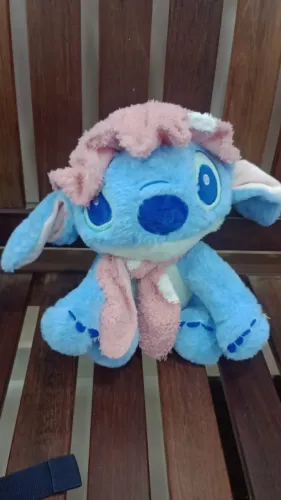 Pelucia stchich
