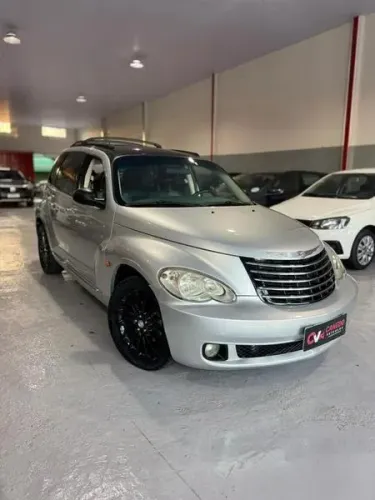 Chrysler PT Cruiser Classic 2.4 16V 143cv 4P 2008