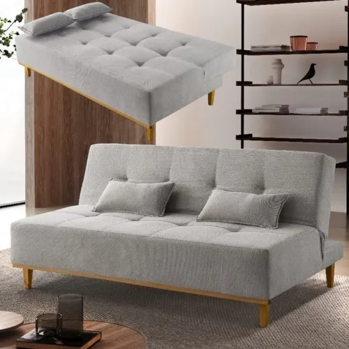 Sofá Cama Dallas - Entrega Rápida