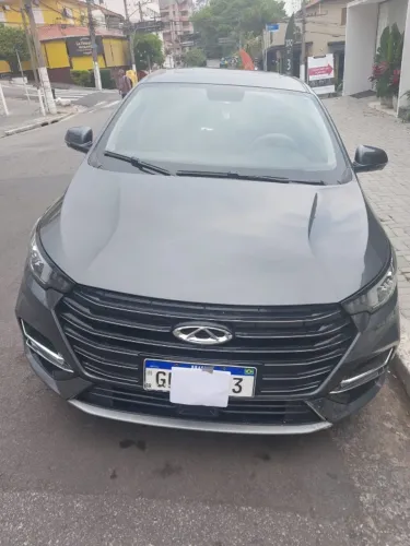 Chery Arrizo 6 PRO 1.5 Turbo Flex AUT 2022