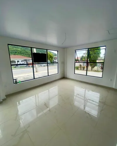 Sala comercial ótima localização