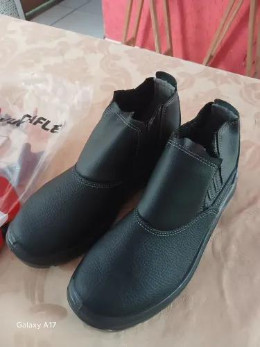 Butina bico de ferro NOVA