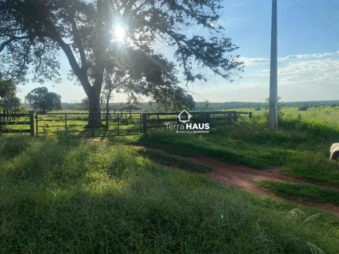 Fazenda Rural à venda em Sidrolândia (MS)