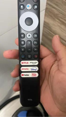TV TCL 65