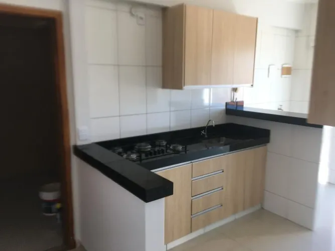 Apartamento 3 quartos aluguel bairro jardim Alexandrina Anápolis