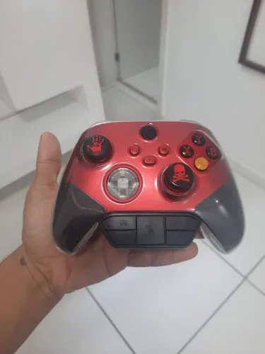 Controle Xbox Series S/X