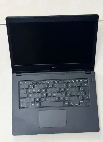 NÃO TROCO! NÃO ABAIXO VALOR! Notebook Dell 3480 i5-7200U 8Gb Ssd 240