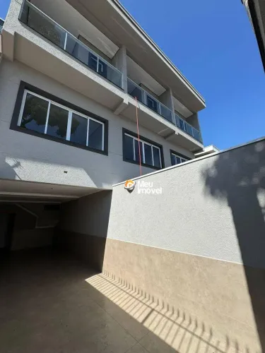 Sobrado Novo com 3 Suítes e Vista Panorâmica em Pirituba | Localização Estratégica!