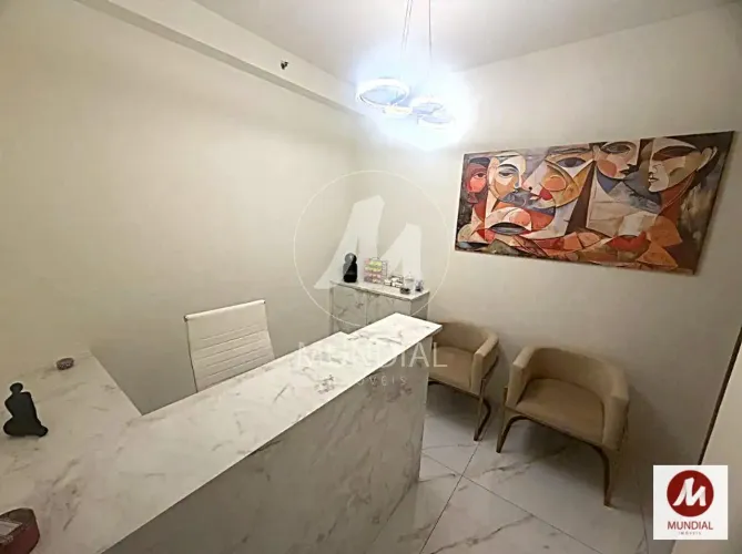 Sala comercial (sala - edificio coml.) , cozinha planejada, portaria 24 horas, elevador, e