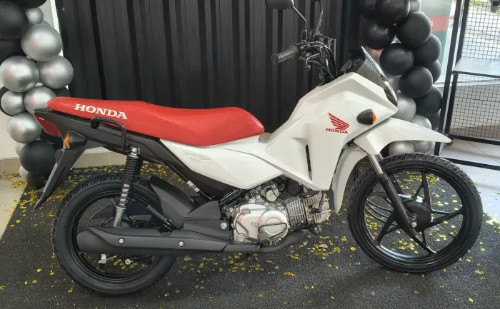 Pop 2027 zero km
