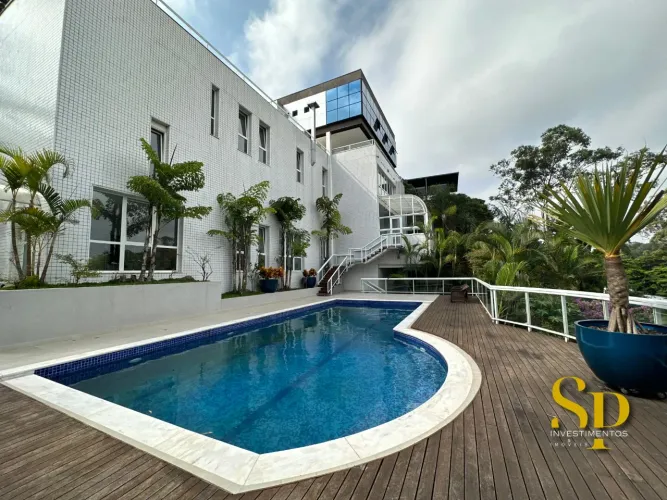 Casa em Condomínio no Jardim Vitória Régia