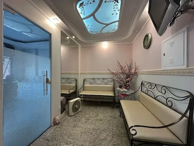 Sala para alugar, 30 m² por R$ 3.334,00/mês - Lapa - São Paulo/SP