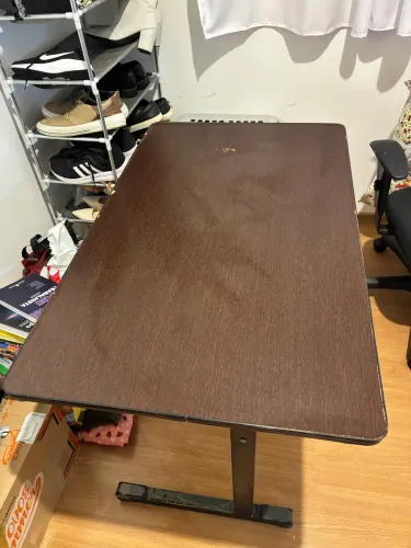 Mesa de escritório