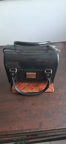 BOLSA PRETA !
