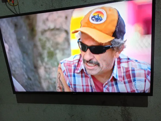 TV LG 43 SMART