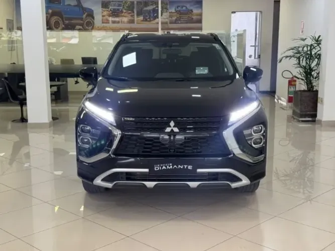 Mitsubishi Eclipse Cross HPE 1.5 16V 165cv AUT 2025