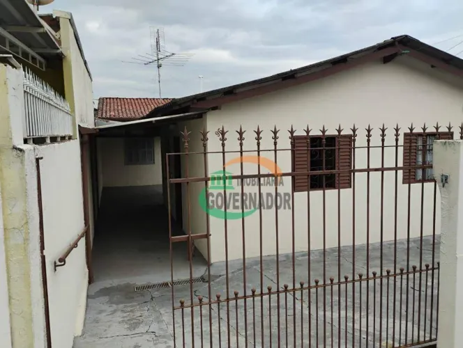 Casa à Venda na Vila Boa Vista
