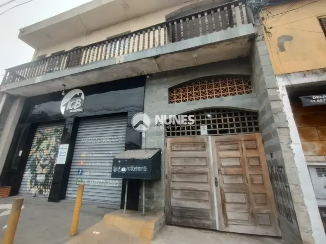 Casa Assobradada em Osasco
