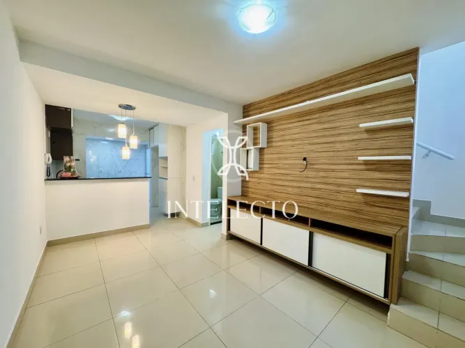 Vendo Duplex 2 Quartos Porto Boulevard Nova Parnamirim