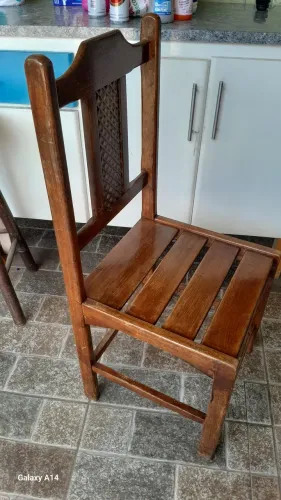 Móveis madeira