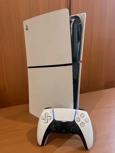 PS5 SLIM 1TB